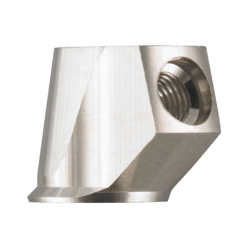 TS Gold coping for Octa