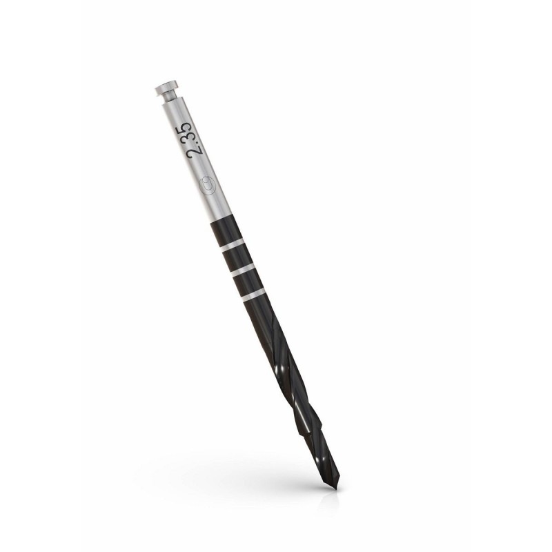 Twist Drill For Gm Helix Lg