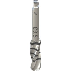 Twist Drill PRO Ø3.5mm