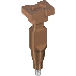 WB Impression Post CTI