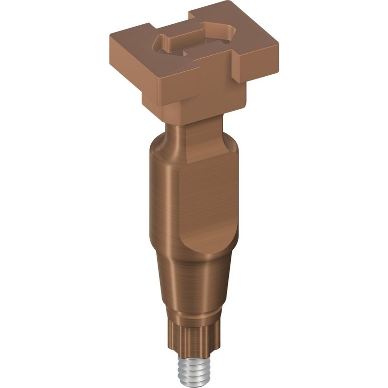 WB Impression Post CTI