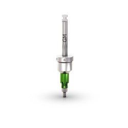 Wide Guided Surg Gm Conn-Contraangle