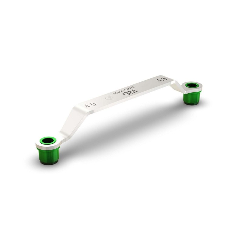 Wide GuidedSurg DrillGuide