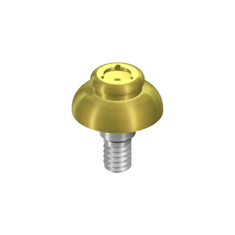 WN LOCATOR® abutment