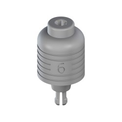 WN Novaloc® Plan Abutment