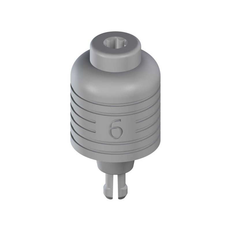 WN Novaloc® Plan Abutment