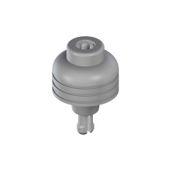 WN PLAN LOCATOR® Abutment H 3mm