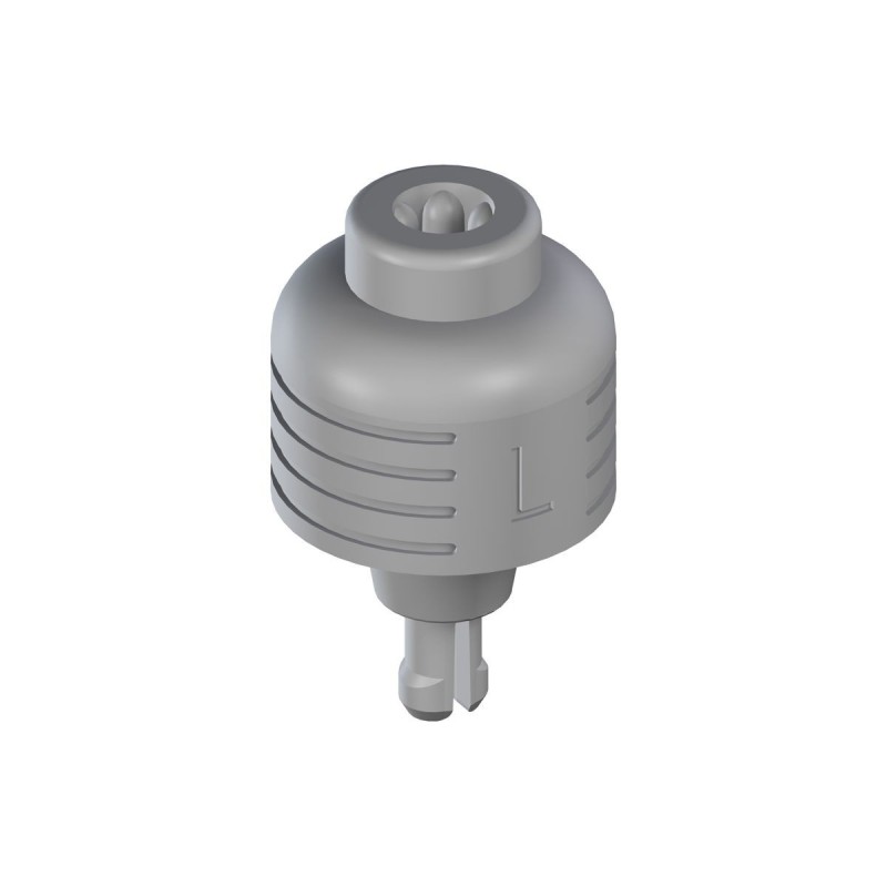 WN PLAN LOCATOR® Abutment H 4mm