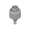 WN PLAN LOCATOR® Abutment H 4mm