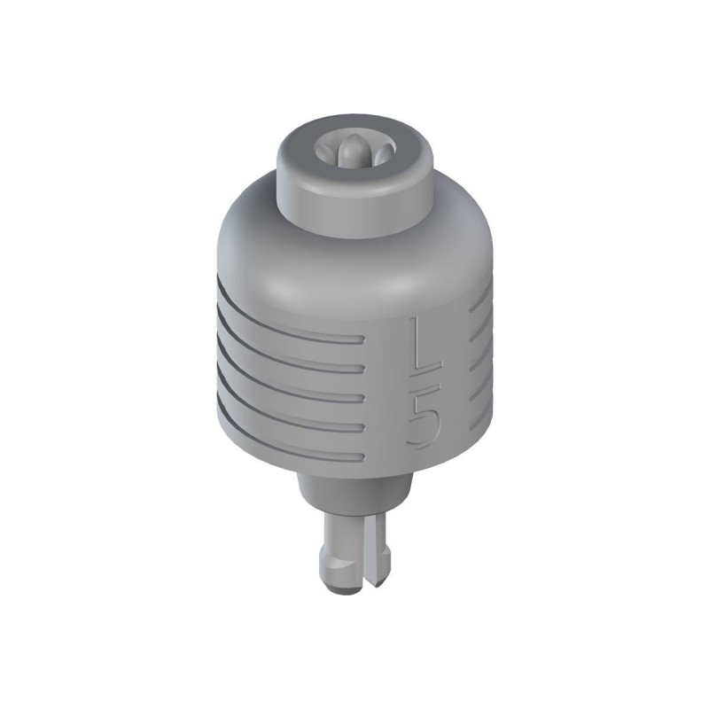 WN PLAN LOCATOR® Abutment H 5mm