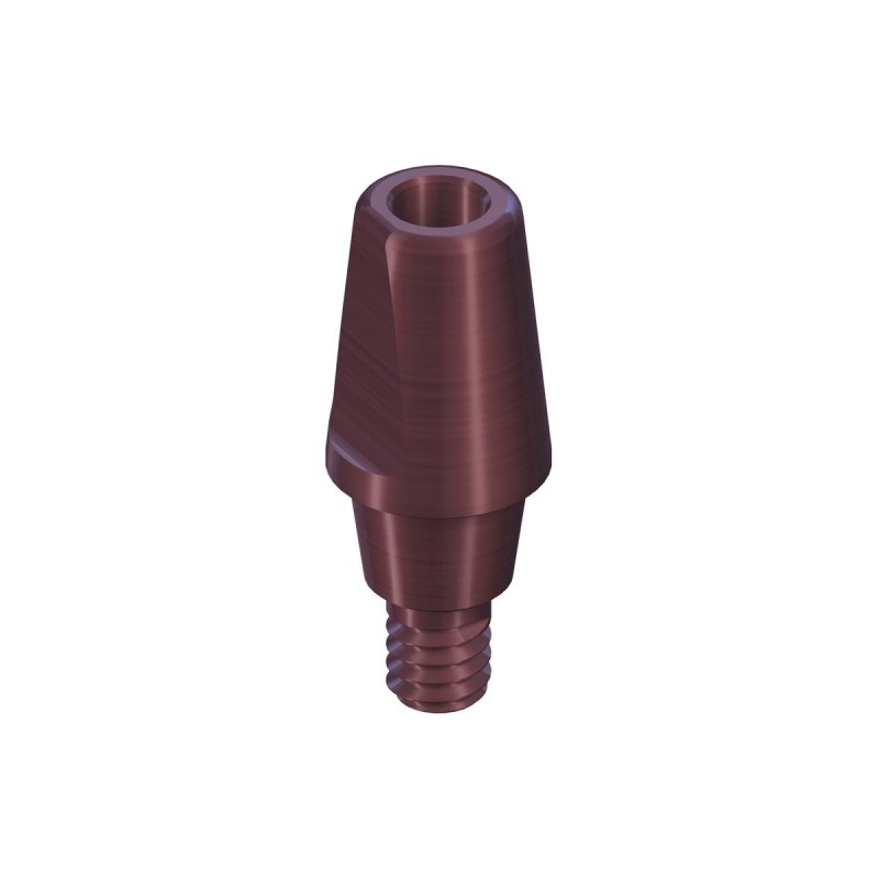 WN solid abutment