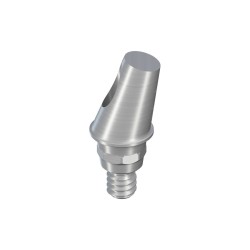 WN synOcta angled abutm.