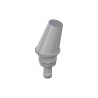 WN synOcta® angled PLAN abutment
