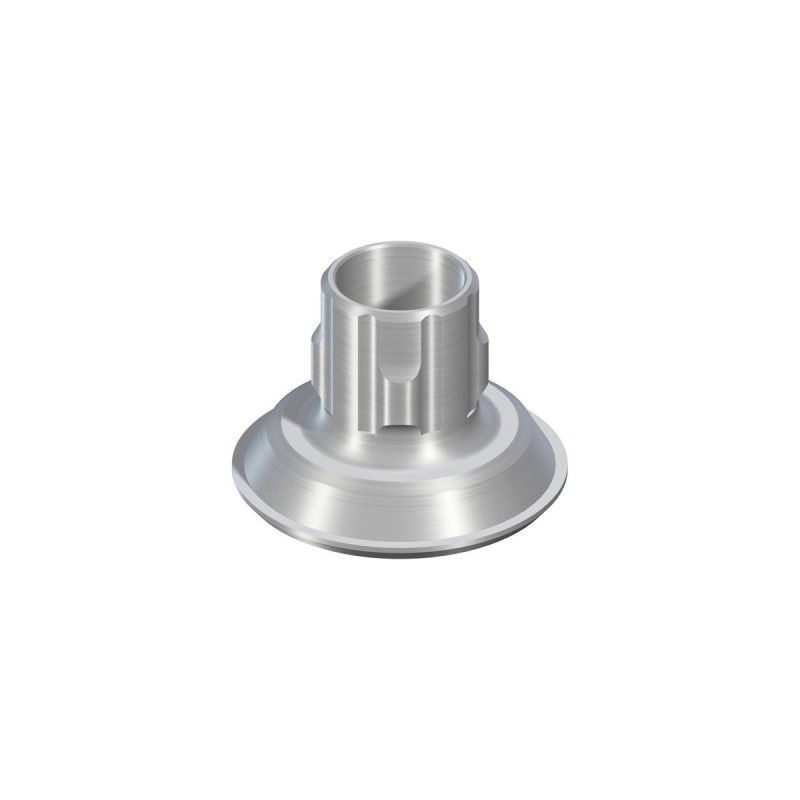 WN Variobase® for Bridge/Bar Cylindrical