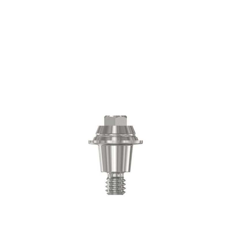 WS Mini Conical Abutm Ti 0.8