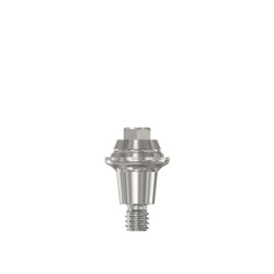 WS Mini Conical Abutm Ti 1.5