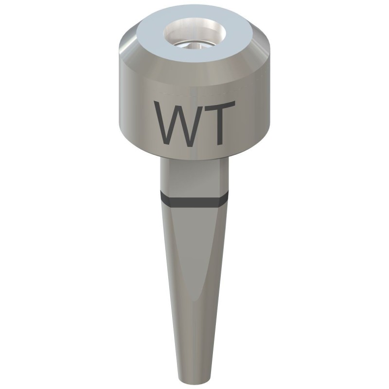 WT Repositionable Implant Analog