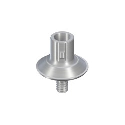 WT Variob. B/B Cyl. incl.screw