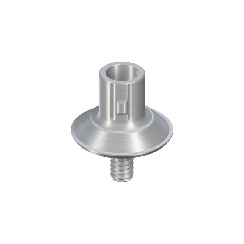 WT Variob. B/B Cyl. incl.screw