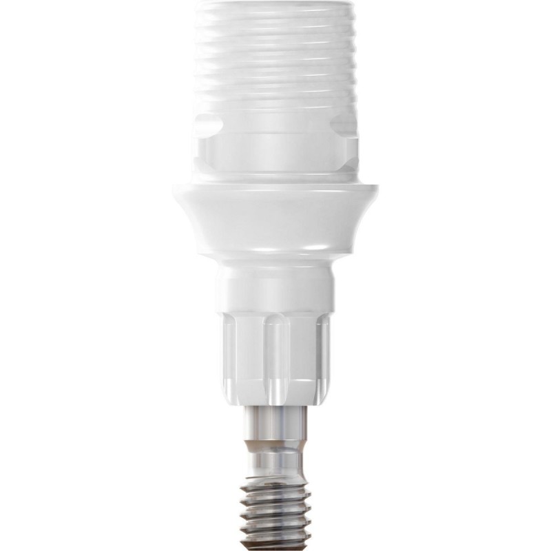 ZIRCONIA BASE 4.5X4.0X1.5