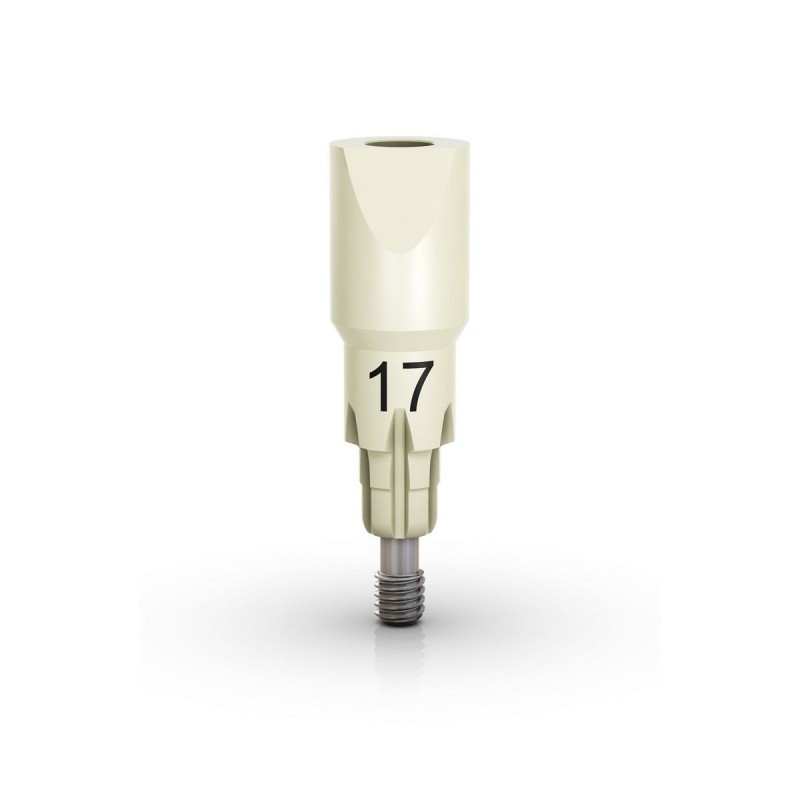 Zirconia Implant Scanbody