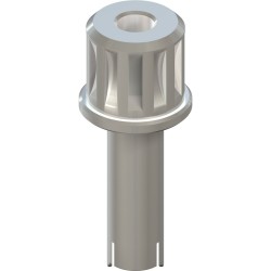 48h Explantation Device ND PURE Ceramic