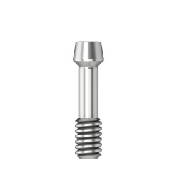 Abut. screw Ball Torx angled M 2