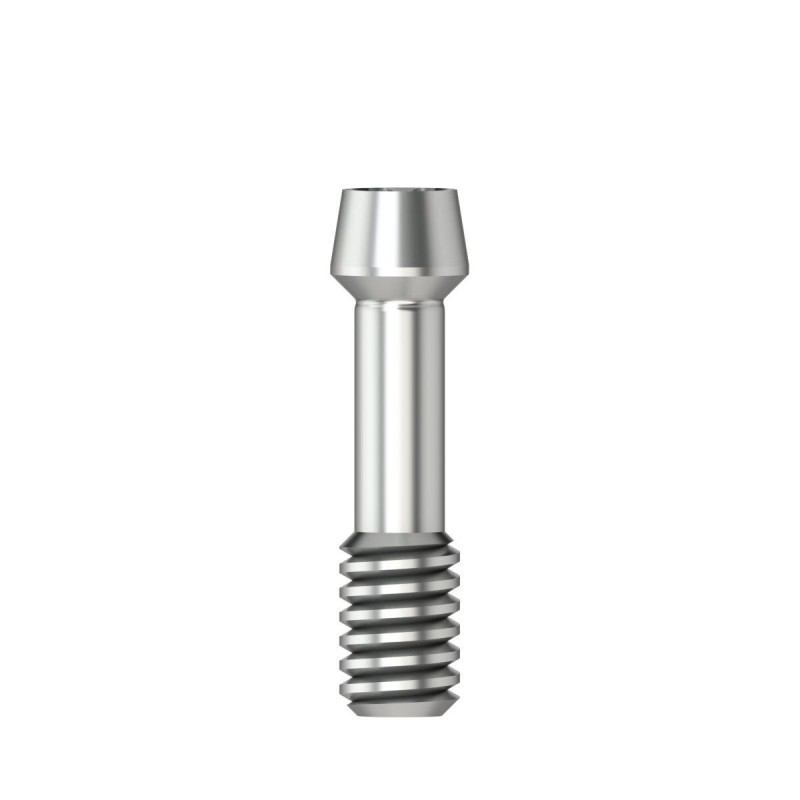 Abut. screw Ball Torx angled M 2