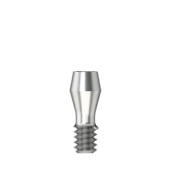 Abutment screw  angled M 2