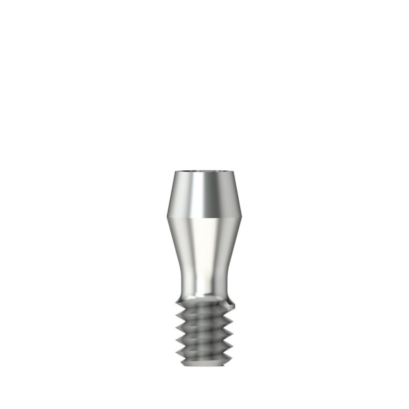 Abutment screw  angled M 2