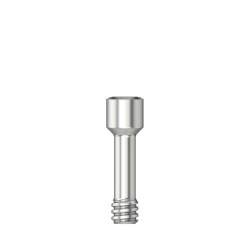 Abutment screw / Hex 1