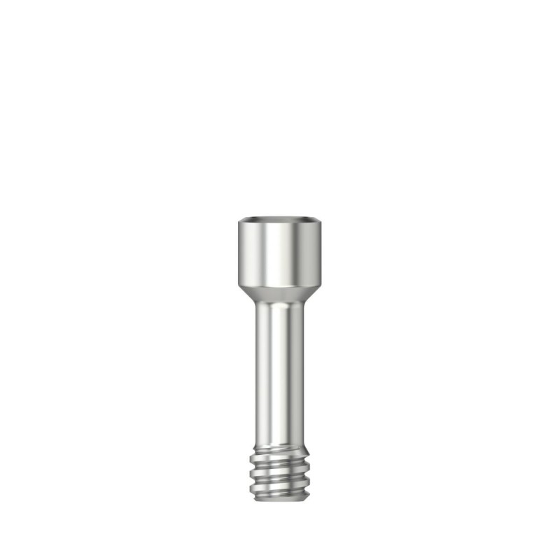 Abutment screw / Hex 1
