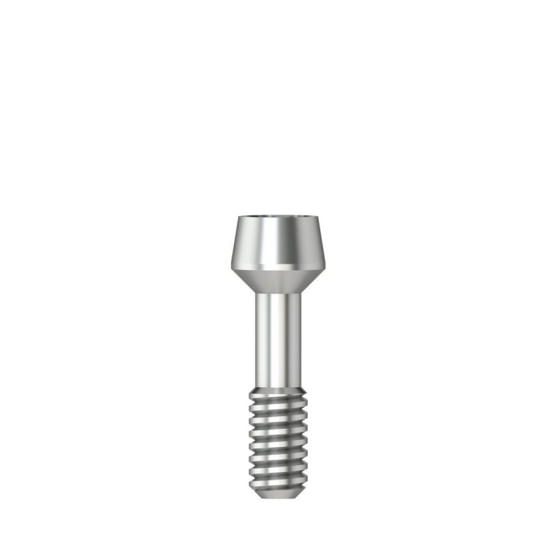 Abutment screw angled M 1