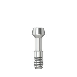 Abutment screw angled M 1