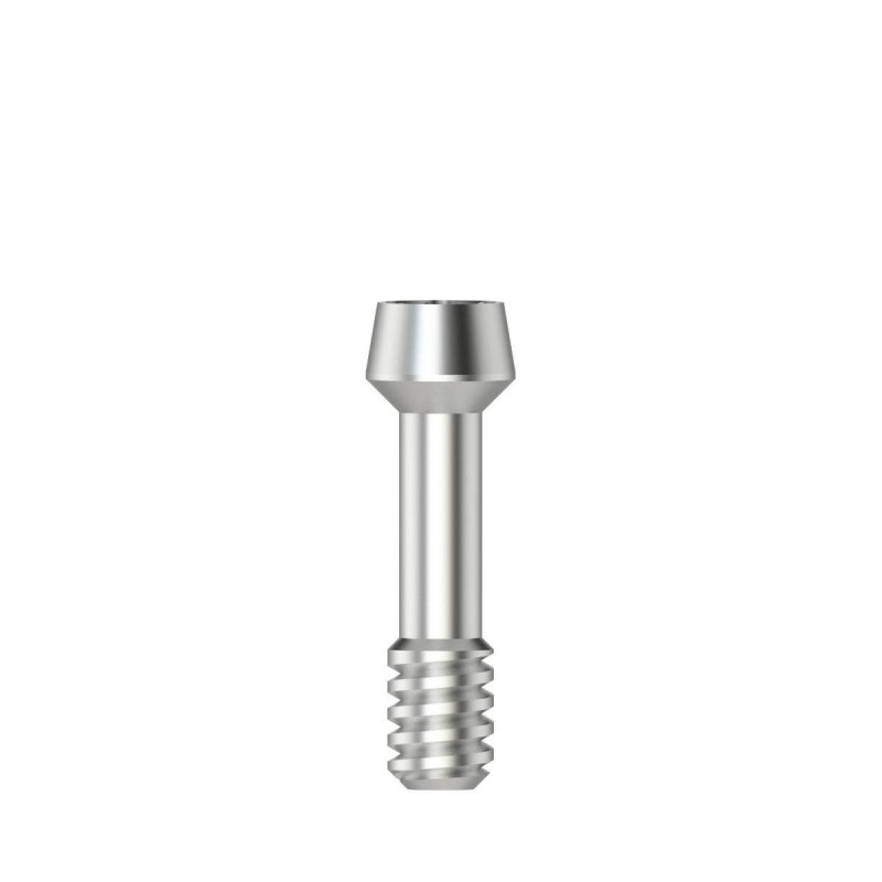 Abutment screw angled M 1