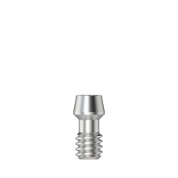 Abutment screw angled M 2