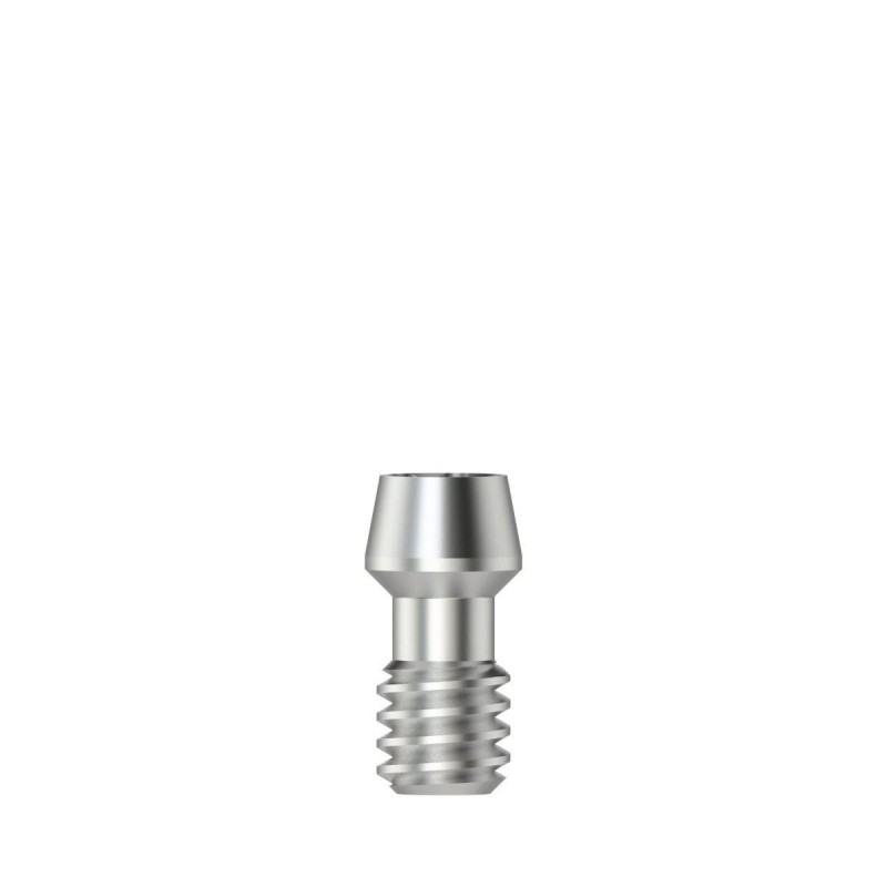 Abutment screw angled M 2