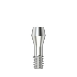 Abutment screw angled M 2