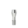 Abutment screw angled M 2