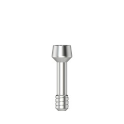 Abutment screw Ball Torx  M 1