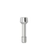 Abutment screw Ball Torx  M 1