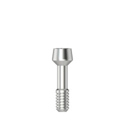 Abutment screw Ball Torx  M 1