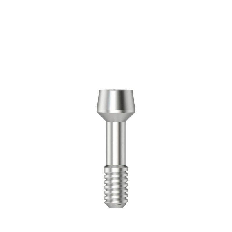 Abutment screw Ball Torx  M 1