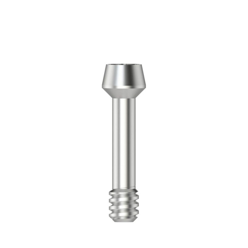 Abutment screw Ball Torx  M 1