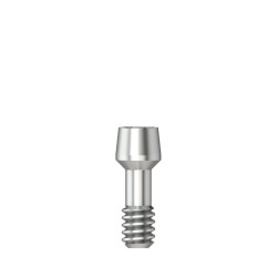 Abutment screw Ball Torx  M 1