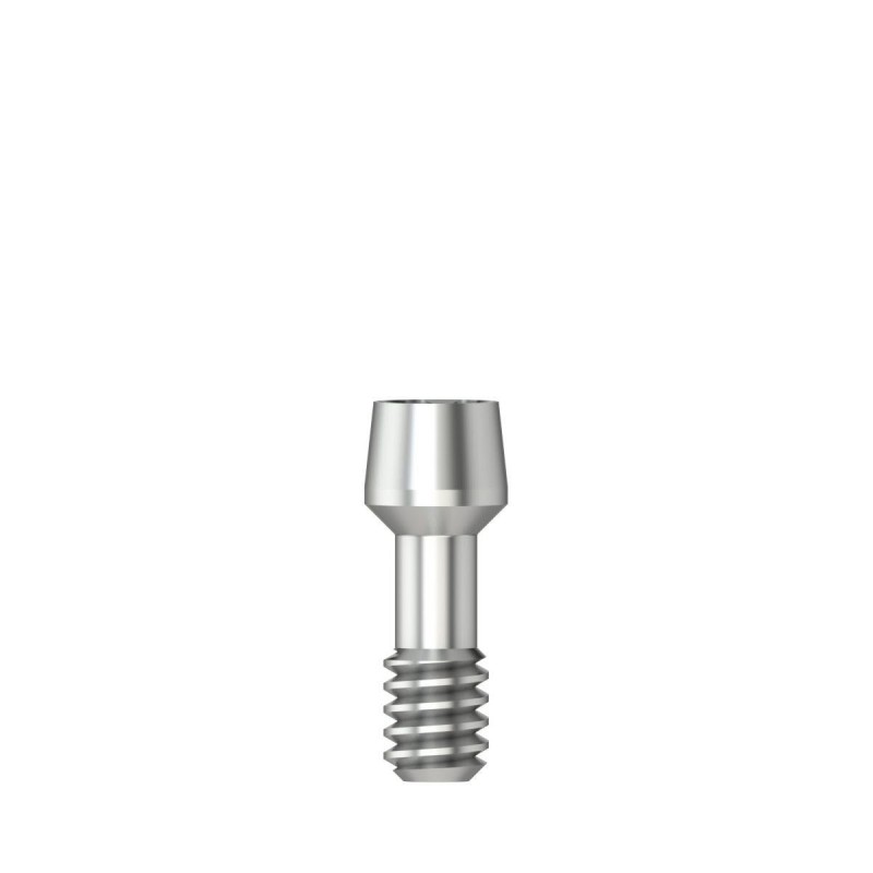 Abutment screw Ball Torx  M 1