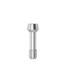 Abutment screw Ball Torx  M 1