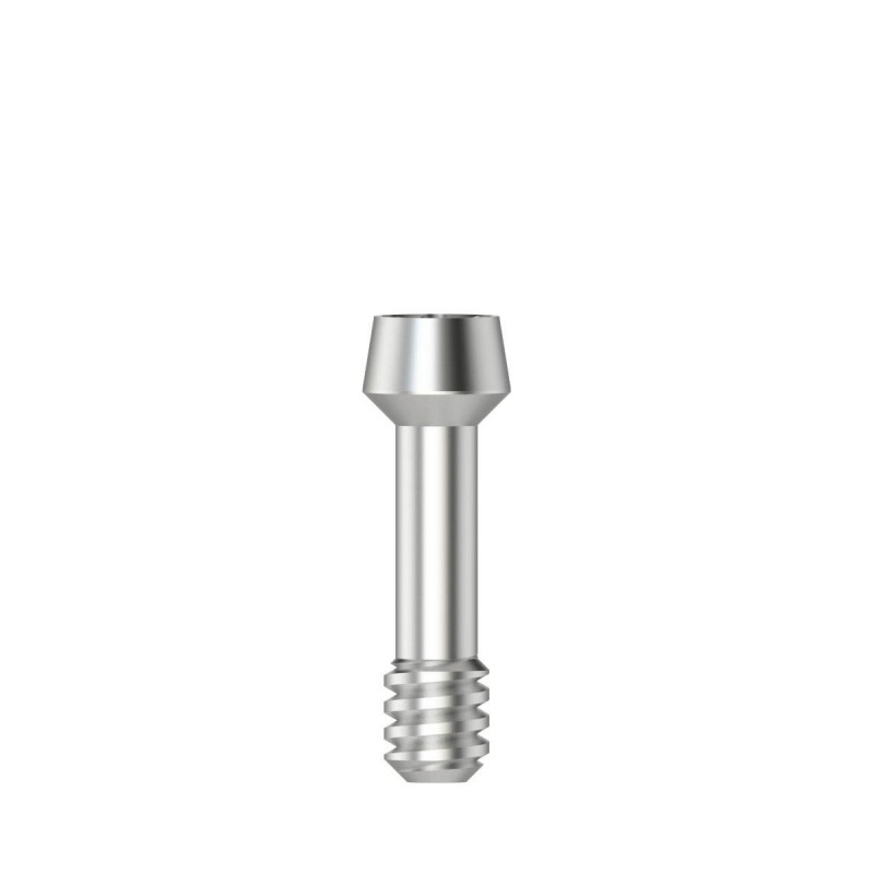 Abutment screw Ball Torx  M 1