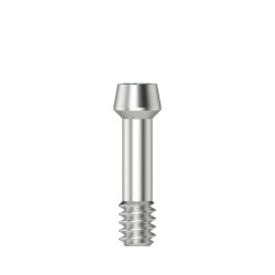 Abutment screw Ball Torx  M 1