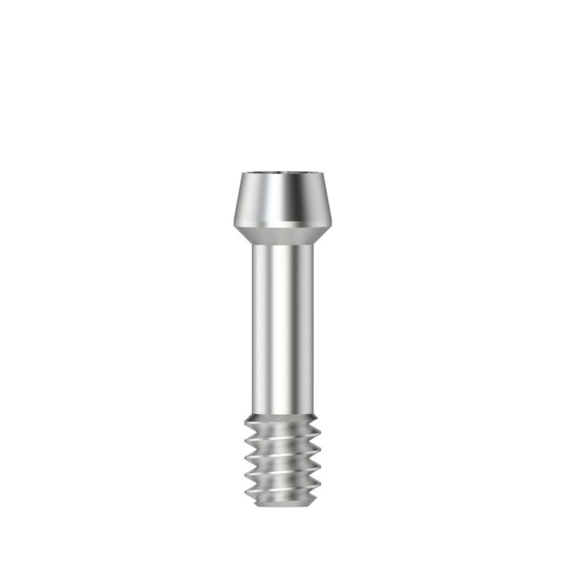 Abutment screw Ball Torx  M 1